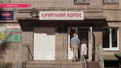 "Будем умирать дома": Украина лишила больниц деревенских пенсионеров "Будем умирать дома": Украина лишила больниц деревенских пенсионеров