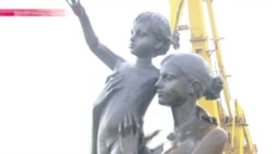 Украинских моряков отбивают у пиратов семьи Украинских моряков отбивают у пиратов семьи