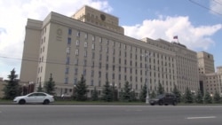 В США заявили, что взрыв в Нёноксе – результат испытания "украденных" американских оборонных технологий В США заявили, что взрыв в Нёноксе – результат испытания "украденных" американских оборонных технологий