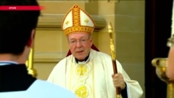 Кто такой кардинал Джордж Пелл, которого обвиняют в педофилии Кто такой кардинал Джордж Пелл, которого обвиняют в педофилии