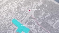 Зеленский заявил о переезде и ревормировании администрации президента Зеленский заявил о переезде и ревормировании администрации президента