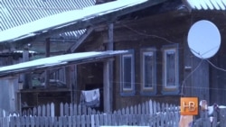 Таджики реанимировали тверскую глубинку Таджики реанимировали тверскую глубинку