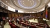 Парламент Армении принял в первом чтении законопроект о начале процесса вступления в Евросоюз