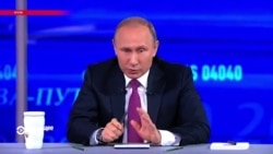 Губернаторы в воде и в отставке. Как формируется предвыборная кампания Путина Губернаторы в воде и в отставке. Как формируется предвыборная кампания Путина