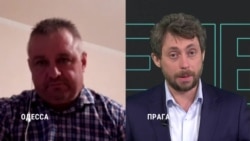 Виктор Сорока: "Думаю, Россия будет игнорировать решение Морского трибунала" Виктор Сорока: "Думаю, Россия будет игнорировать решение Морского трибунала"