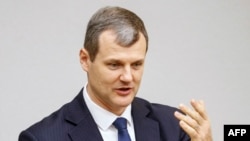 Гинтаутас Палуцкас