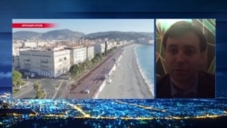 "Такие шаги европейская прокуратура делает, когда у них сильные доказательства". За что задержали сенатора Керимова "Такие шаги европейская прокуратура делает, когда у них сильные доказательства". За что задержали сенатора Керимова