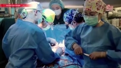 Казахстан хочет менять закон о донорстве: отменить "презумпцию согласия" на забор органов Казахстан хочет менять закон о донорстве: отменить "презумпцию согласия" на забор органов