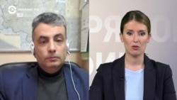 Лев Шлосберг – о приговоре Навальному и будущем России Лев Шлосберг – о приговоре Навальному и будущем России