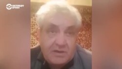 Отец Антонины Зиминой – о приговоре дочери и зятю по делу о госизмене Отец Антонины Зиминой – о приговоре дочери и зятю по делу о госизмене