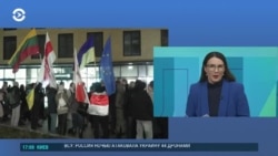 Балтия: армия России угрожает странам Балтии? Балтия: армия России угрожает странам Балтии?