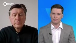 Владимир Фесенко – о политическом значении наступления ВСУ в Курской области  Владимир Фесенко – о политическом значении наступления ВСУ в Курской области