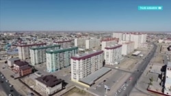 Казахстанских студентов вывезли из Турции и посадили в карантин на месяц вместо 2 недель Казахстанских студентов вывезли из Турции и посадили в карантин на месяц вместо 2 недель