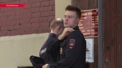 Тверской суд не стал рассматривать дела задержанных 5 мая, что произошло? Тверской суд не стал рассматривать дела задержанных 5 мая, что произошло?