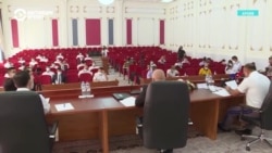 Агентство по финансовому контролю Таджикистана озвучило рейтинг самых коррумпированных органов власти Агентство по финансовому контролю Таджикистана озвучило рейтинг самых коррумпированных органов власти