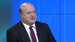 Экс-посол Украины в США об отношениях стран при Джо Байдене Экс-посол Украины в США об отношениях стран при Джо Байдене