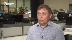 Директор белорусской службы Радио Свобода – об обыске в минском офисе и его причинах Директор белорусской службы Радио Свобода – об обыске в минском офисе и его причинах