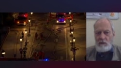 Архитектор Шаров-Делоне о том, как удалось спасти Нотр-Дам Архитектор Шаров-Делоне о том, как удалось спасти Нотр-Дам