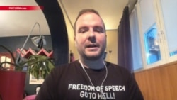 Что на самом деле RT зарегистрировала в США в качестве "иностранного агента". Объясняет эксперт Что на самом деле RT зарегистрировала в США в качестве "иностранного агента". Объясняет эксперт