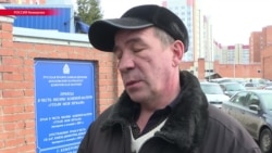 В пожаре в Кемерове погибла вся семья, кроме одиннадцатилетнего мальчика В пожаре в Кемерове погибла вся семья, кроме одиннадцатилетнего мальчика