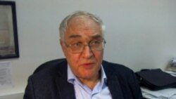 "Люди устали бояться": глава Левада-Центра объясняет падение рейтинга Путина "Люди устали бояться": глава Левада-Центра объясняет падение рейтинга Путина