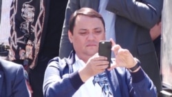 Что не так с заявлением ГКНБ о "заказном" расследовании о Матраимове Что не так с заявлением ГКНБ о "заказном" расследовании о Матраимове