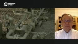 Михаил Крутихин – о санкциях США и перспективах "Северного потока-2" Михаил Крутихин – о санкциях США и перспективах "Северного потока-2"