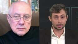 Павловский – о первом споре президента России с новоизбранным главой Украины Павловский – о первом споре президента России с новоизбранным главой Украины