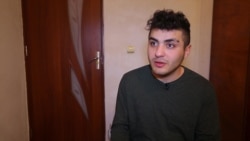 Мехман Гусейнов: "У нас в стране есть две жизни: виртуальная и реальная" Мехман Гусейнов: "У нас в стране есть две жизни: виртуальная и реальная"