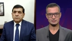 Аллакулов: "Власть не откажется от имеющихся нечеловеческих методов борьбы" Аллакулов: "Власть не откажется от имеющихся нечеловеческих методов борьбы"