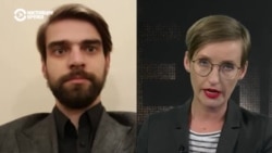 Основатель BYPOL – об аудио про лагерь для протестующих в Беларуси Основатель BYPOL – об аудио про лагерь для протестующих в Беларуси