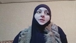 История женщины, вернувшейся из "ИГ" в Россию История женщины, вернувшейся из "ИГ" в Россию