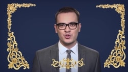 Пятая колонка: дагестанское барокко, махачкалинское рококо, эклектика по-кизлярски Пятая колонка: дагестанское барокко, махачкалинское рококо, эклектика по-кизлярски