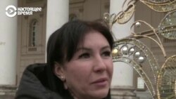 "Человек, который находится у власти, – безумен. И то, что он творит, – преступление": жители Москвы – о нападении России на Украину "Человек, который находится у власти, – безумен. И то, что он творит, – преступление": жители Москвы – о нападении России на Украину