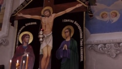 Как прихожане в Одессе не поделили церковь Как прихожане в Одессе не поделили церковь