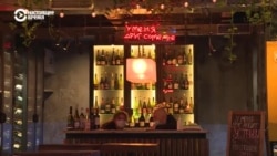 Как ресторанный бизнес переживает вторую волну коронавирусных ограничений Как ресторанный бизнес переживает вторую волну коронавирусных ограничений