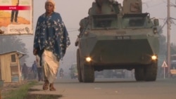 Что происходит в ЦАР и почему в конфликте участвуют россияне Что происходит в ЦАР и почему в конфликте участвуют россияне