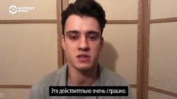 Актер инстаграм-фильма Eva.Stories Богдан Рубан о съемках и Холокосте Актер инстаграм-фильма Eva.Stories Богдан Рубан о съемках и Холокосте