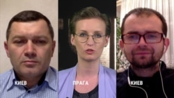 Почему в Украине дефицит средств защиты от COVID-19 – объясняют зампредседателя Киевской администрации и глава StateWatch Почему в Украине дефицит средств защиты от COVID-19 – объясняют зампредседателя Киевской администрации и глава StateWatch