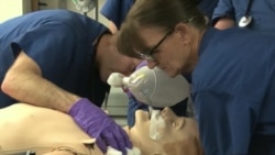 Спасешь жизнь манекену - спасешь военному Спасешь жизнь манекену - спасешь военному