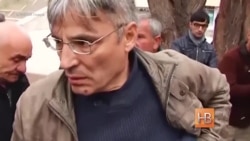 В Армении ищут напавшего на Грача Мирзояна В Армении ищут напавшего на Грача Мирзояна