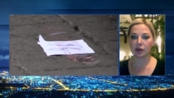 "Справедливость должна восторжествовать". Интервью Марии Максаковой через год после убийства Вороненкова "Справедливость должна восторжествовать". Интервью Марии Максаковой через год после убийства Вороненкова