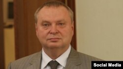 Александр Пеклушенко