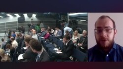 "Были сообщения, что у Лукашенко есть сомнения в лояльности Румаса" "Были сообщения, что у Лукашенко есть сомнения в лояльности Румаса"