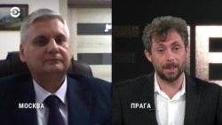 Маркедонов: "Соглашение не дает окончательного ответа на многие вопросы" Маркедонов: "Соглашение не дает окончательного ответа на многие вопросы"