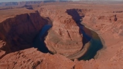 Америка. Большое путешествие: Аризона Америка. Большое путешествие: Аризона