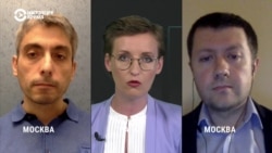 Медик и социолог о статистике по COVID-19 в России Медик и социолог о статистике по COVID-19 в России