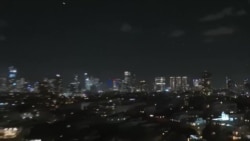 180 ракет Ирана по Израилю: как страна пережила крупнейший обстрел в своей истории 180 ракет Ирана по Израилю: как страна пережила крупнейший обстрел в своей истории