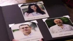 Схемы: "семейная" Рада или как процветает непотизм в парламенте Схемы: "семейная" Рада или как процветает непотизм в парламенте