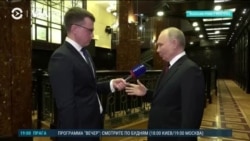 Америка: позвонят ли в Кремль из Белого дома?  Америка: позвонят ли в Кремль из Белого дома?